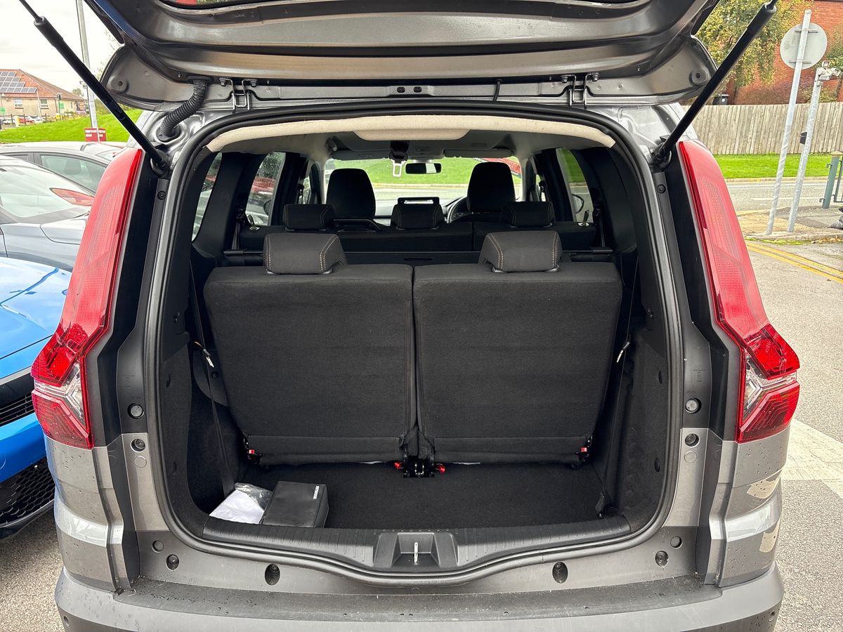 Used Dacia Jogger 2023 for sale - 76230239: Photo 11