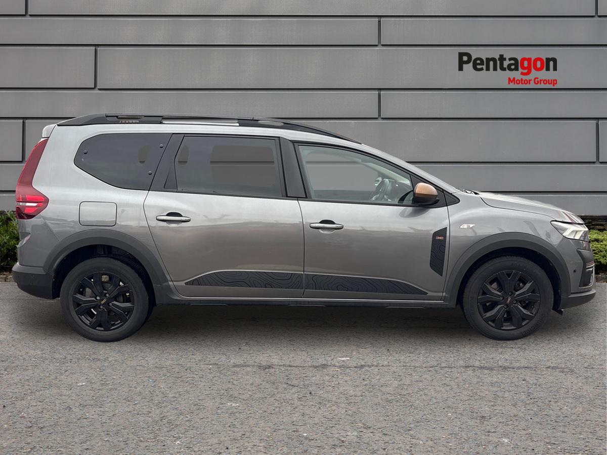 Used Dacia Jogger 2023 for sale - 76230239: Photo 13