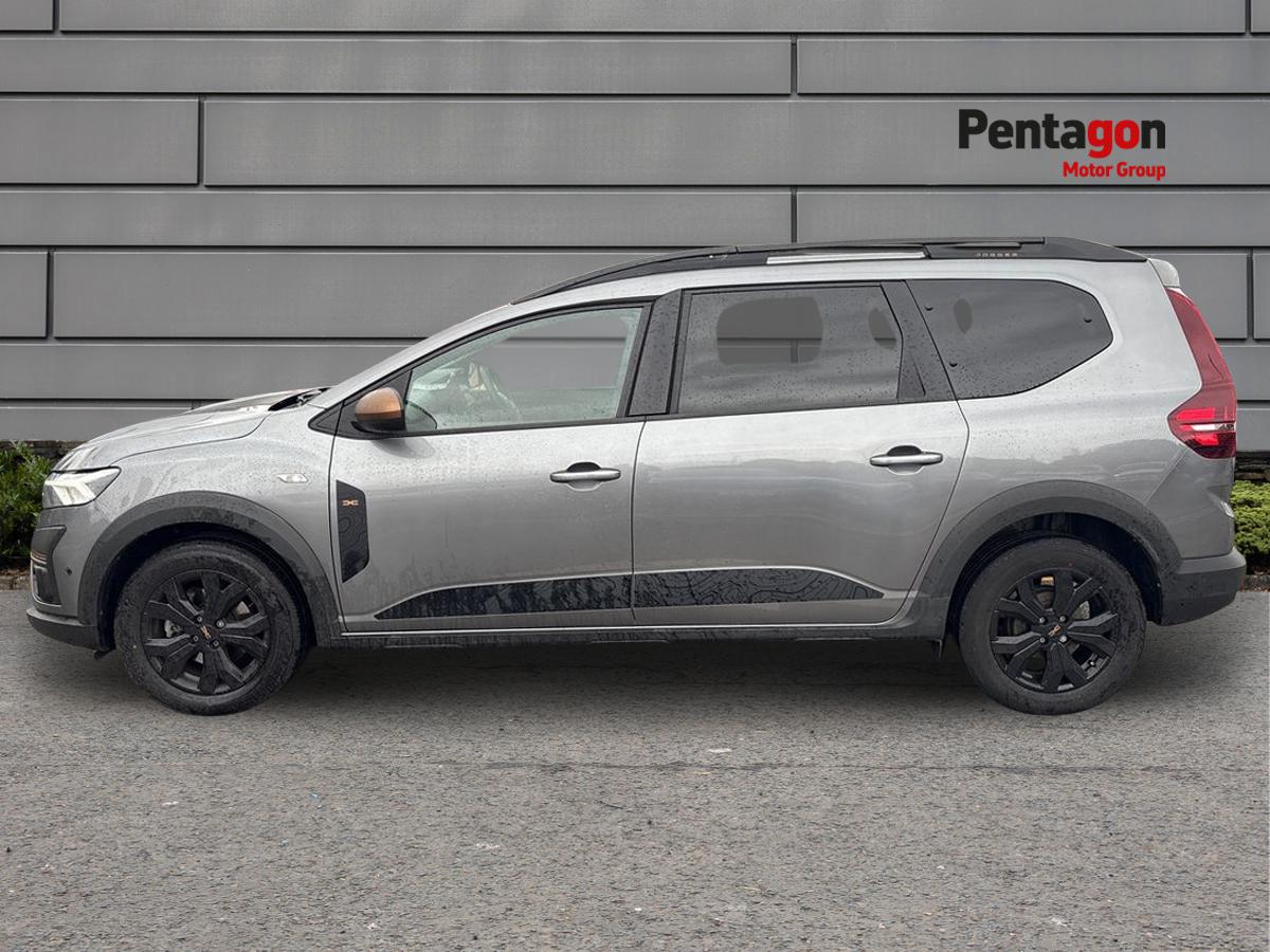 Used Dacia Jogger 2023 for sale - 76230239: Photo 14