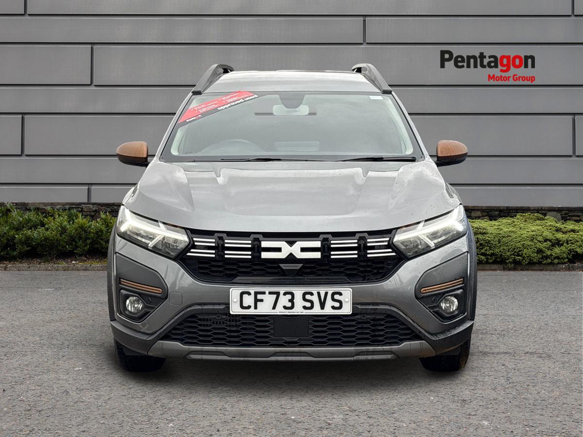 Used Dacia Jogger 2023 for sale - 76230239: Photo 15
