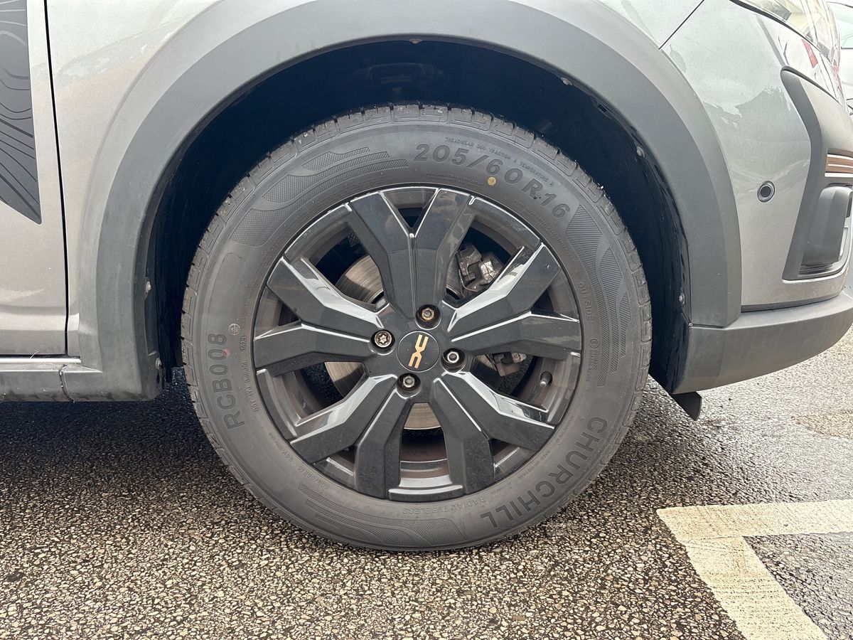 Used Dacia Jogger 2023 for sale - 76230239: Photo 17