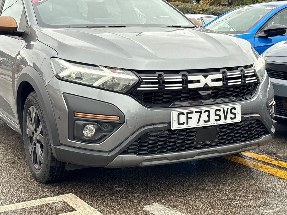 Used Dacia Jogger 2023 for sale - 76230239: Photo 18