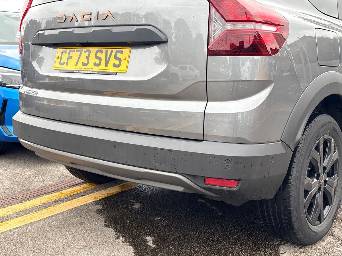 Used Dacia Jogger 2023 for sale - 76230239: Photo 19