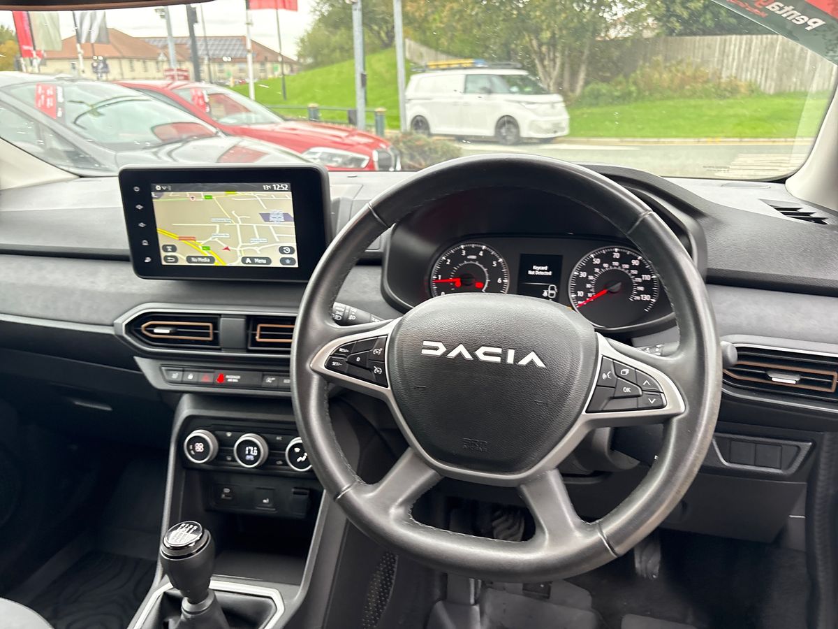 Used Dacia Jogger 2023 for sale - 76230239: Photo 20