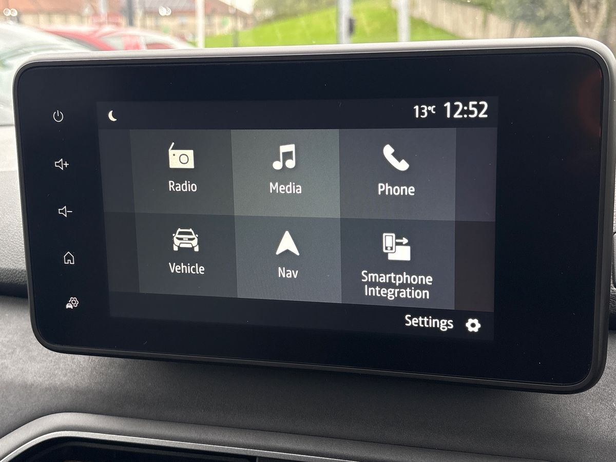 Used Dacia Jogger 2023 for sale - 76230239: Photo 25