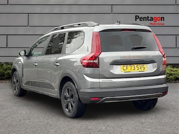 Used Dacia Jogger 2023 for sale - 76230239: Photo