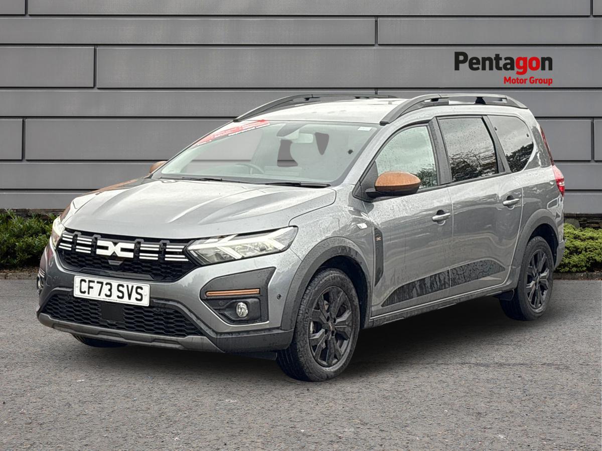 Used Dacia Jogger 2023 for sale - 76230239: Photo 3