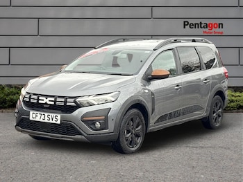 Used Dacia Jogger 2023 for sale - 76230239: Photo
