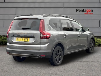 Used Dacia Jogger 2023 for sale - 76230239: Photo