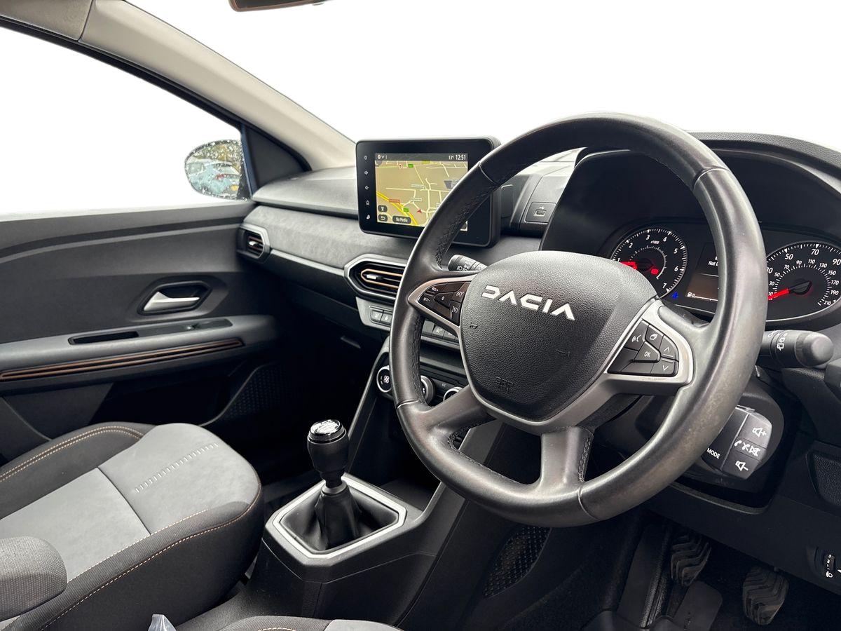 Used Dacia Jogger 2023 for sale - 76230239: Photo 5