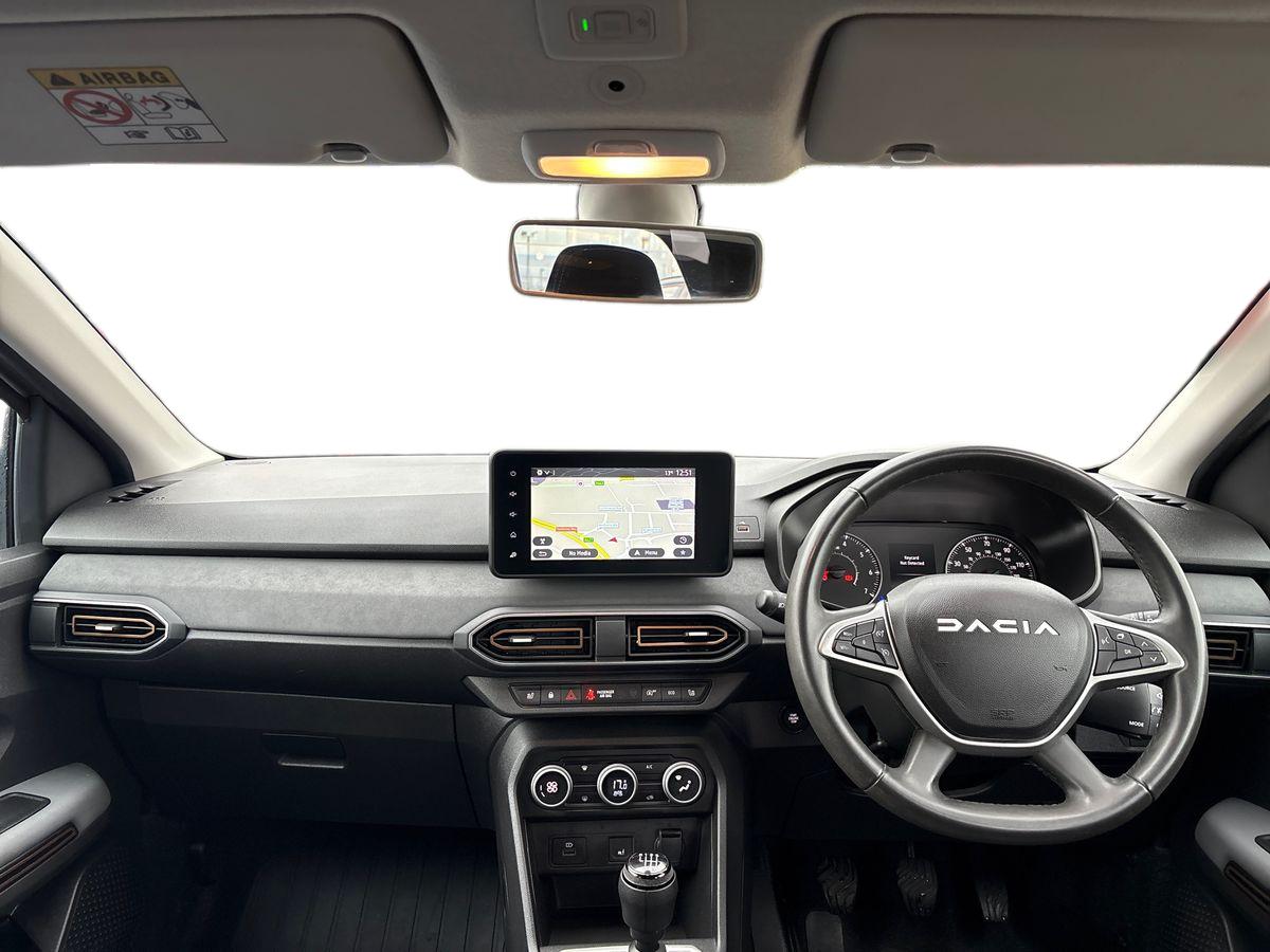 Used Dacia Jogger 2023 for sale - 76230239: Photo 7