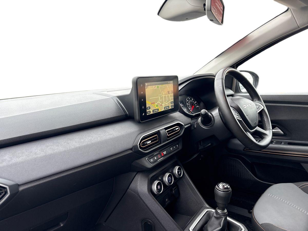 Used Dacia Jogger 2023 for sale - 76230239: Photo 8