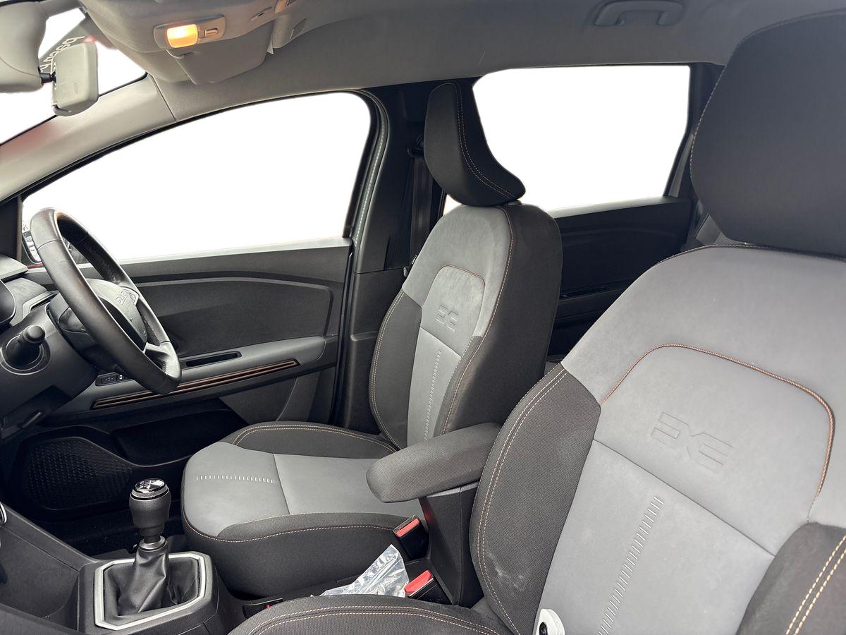 Used Dacia Jogger 2023 for sale - 76230239: Photo 9
