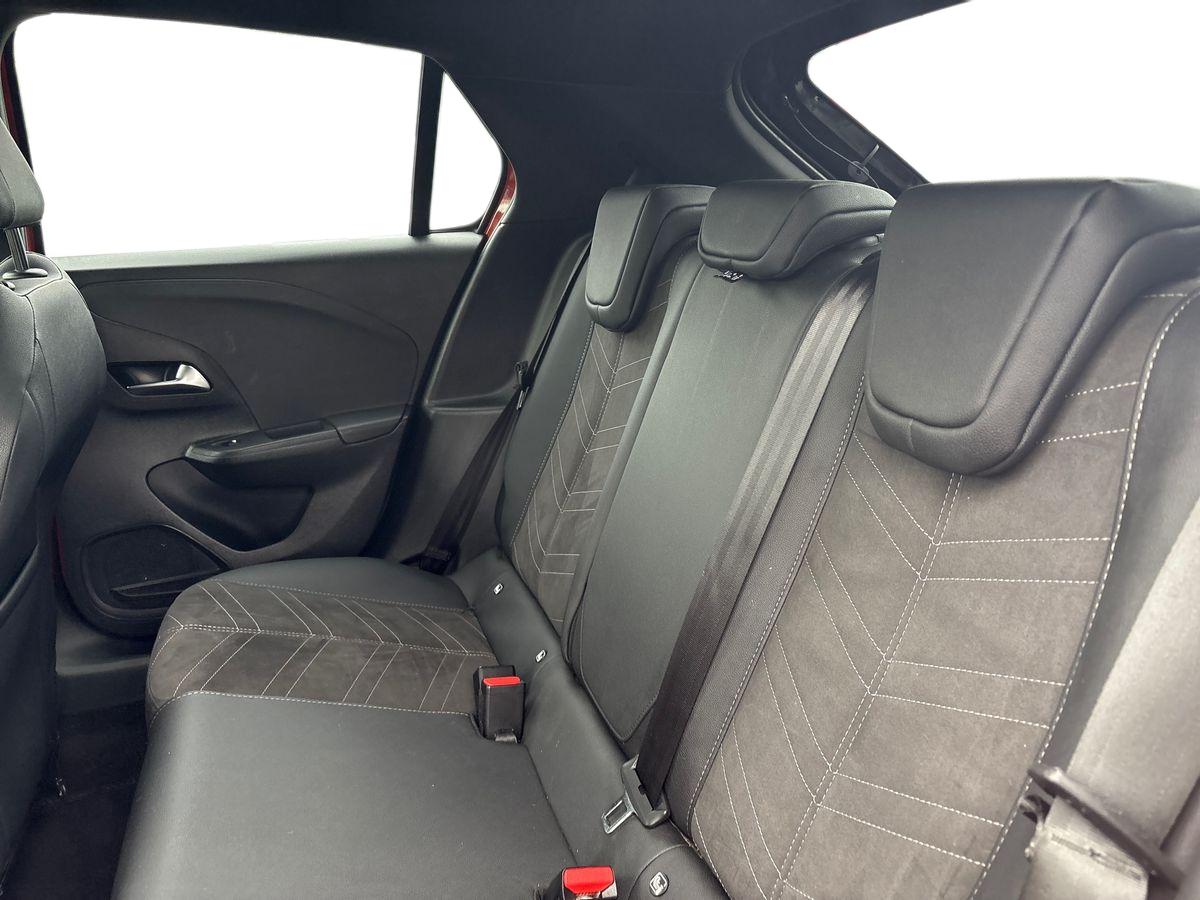 Used Vauxhall Corsa 2022 for sale - 76069871: Photo 10
