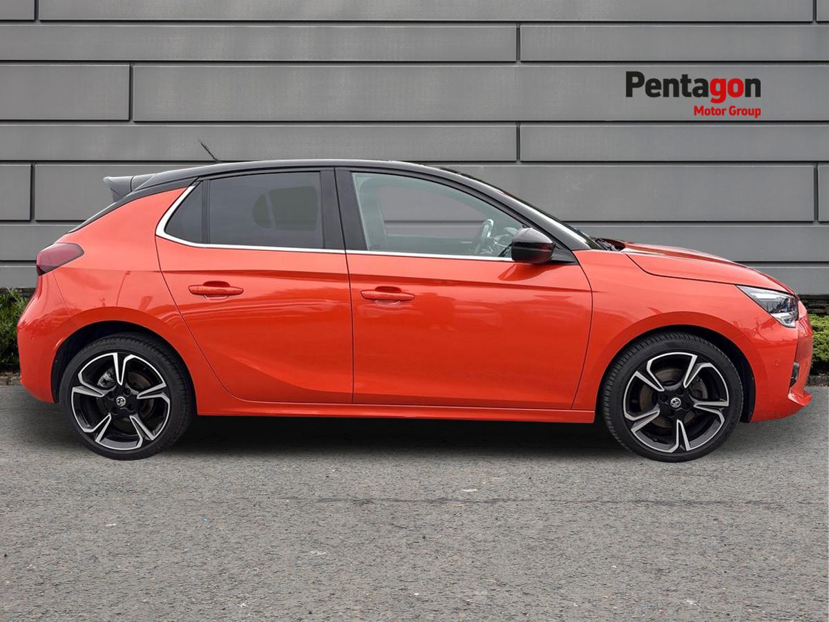 Used Vauxhall Corsa 2022 for sale - 76069871: Photo 13
