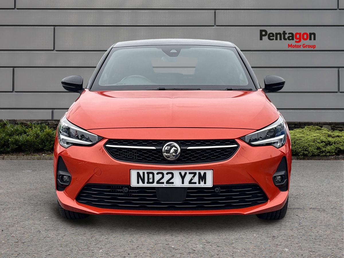 Used Vauxhall Corsa 2022 for sale - 76069871: Photo 15