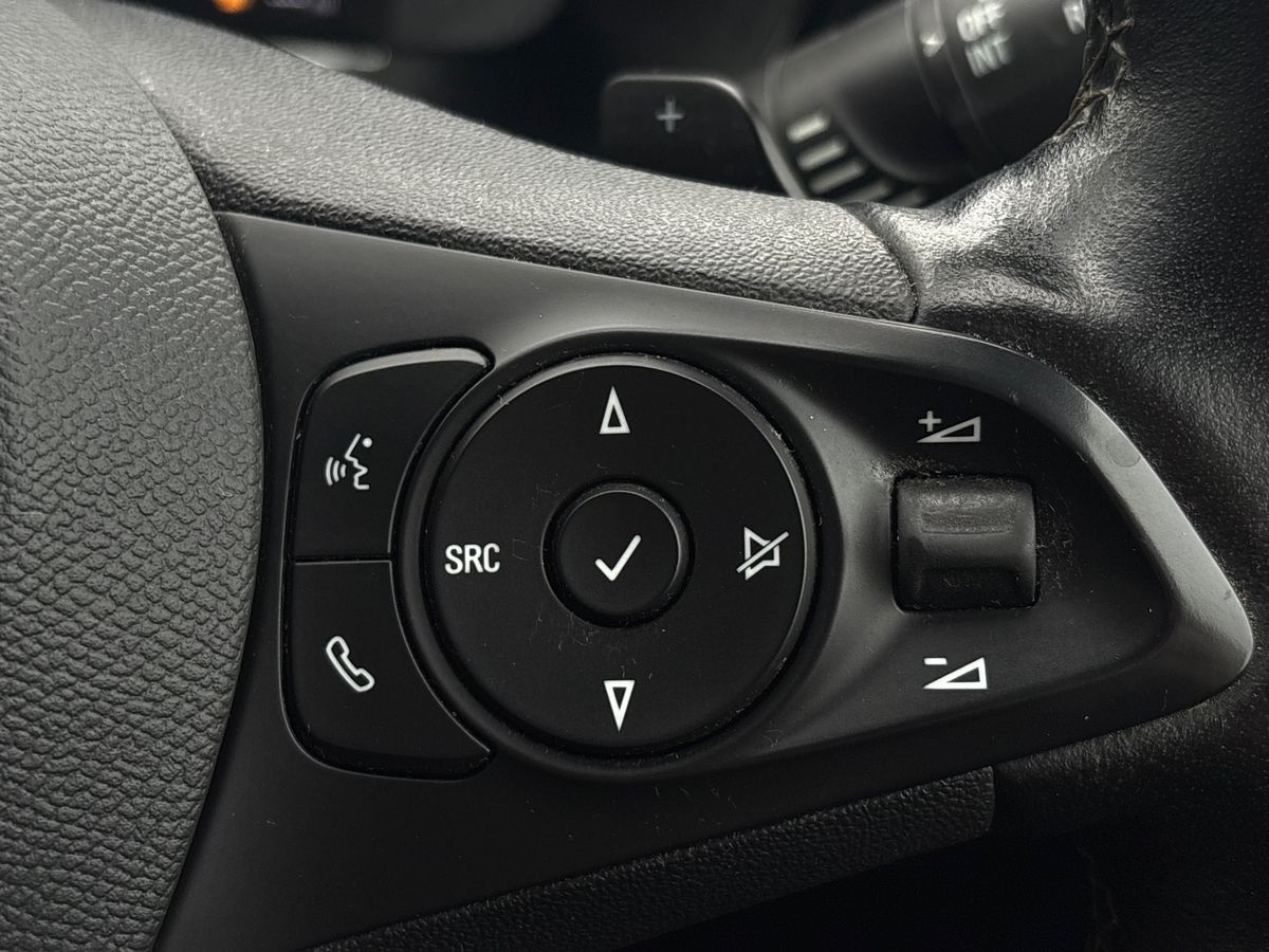 Used Vauxhall Corsa 2022 for sale - 76069871: Photo 22