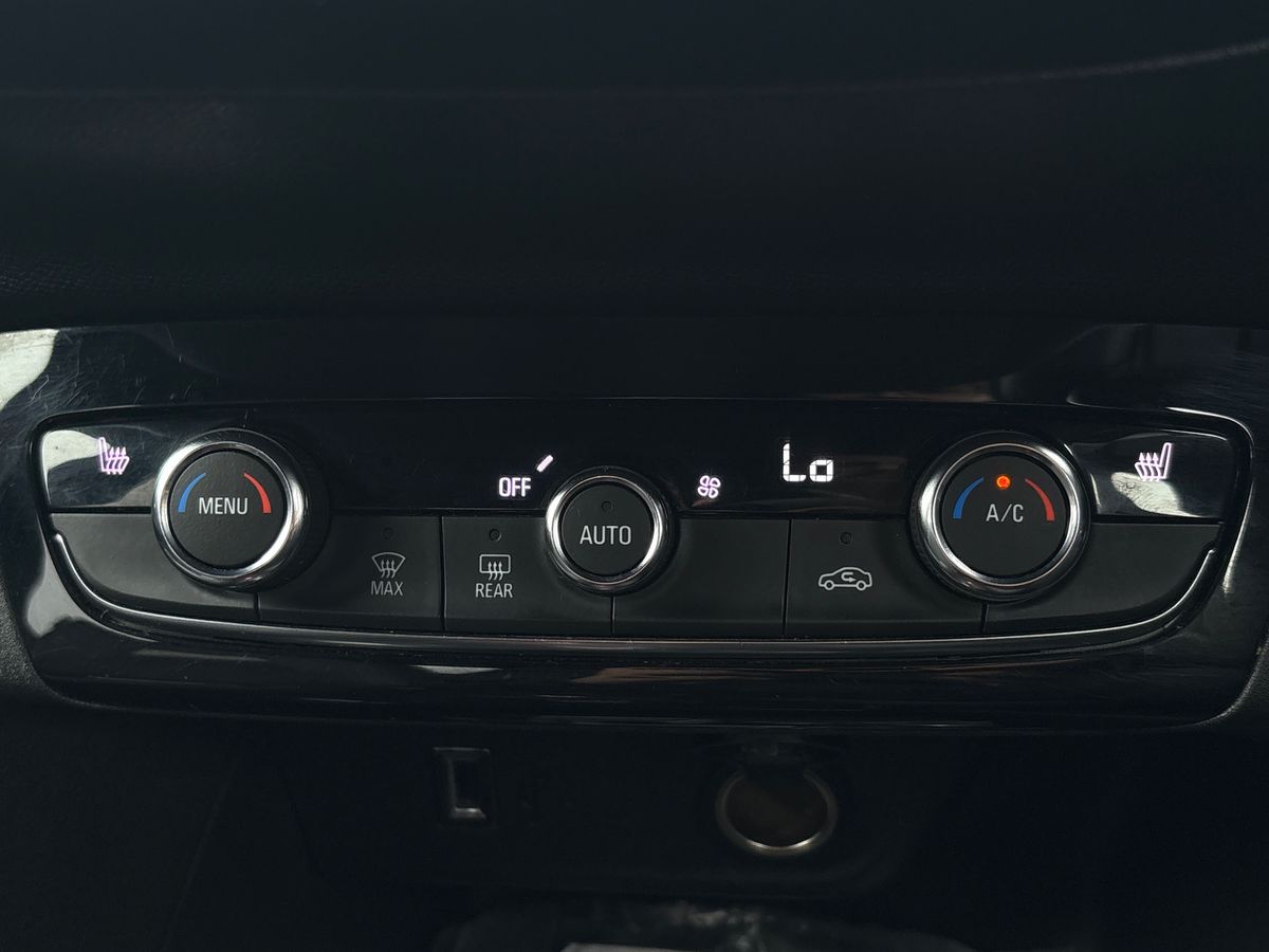 Used Vauxhall Corsa 2022 for sale - 76069871: Photo 27