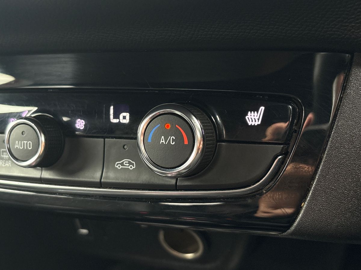 Used Vauxhall Corsa 2022 for sale - 76069871: Photo 28