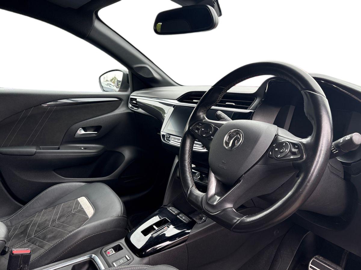 Used Vauxhall Corsa 2022 for sale - 76069871: Photo 5