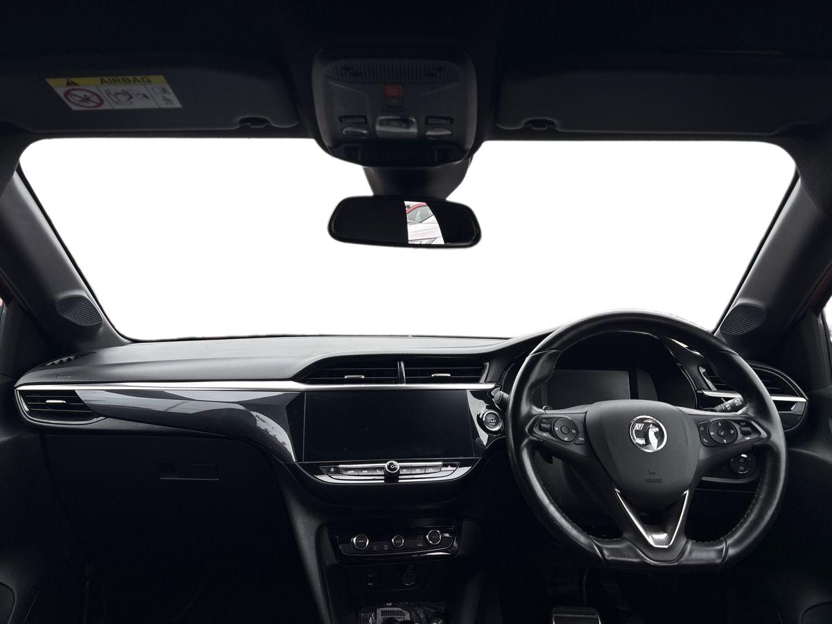 Used Vauxhall Corsa 2022 for sale - 76069871: Photo 7