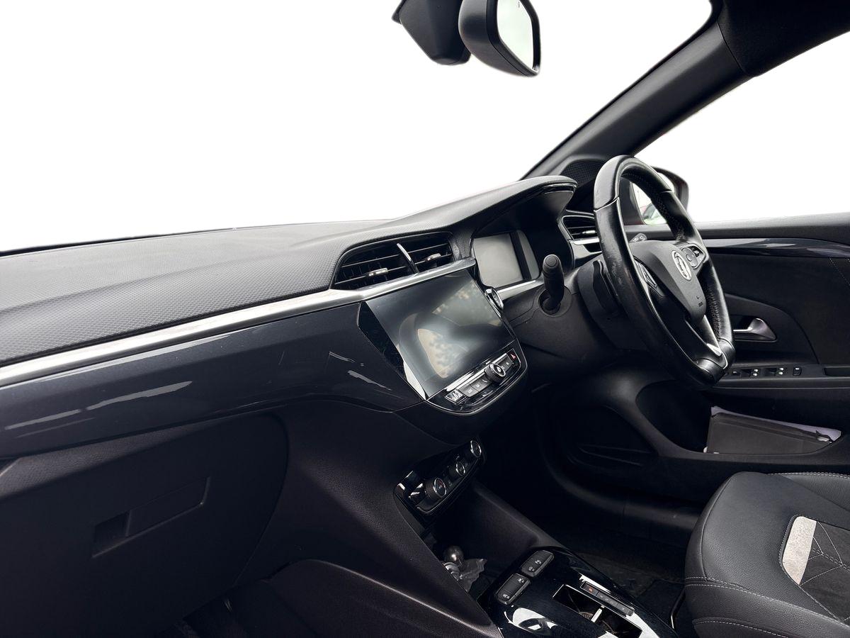 Used Vauxhall Corsa 2022 for sale - 76069871: Photo 8
