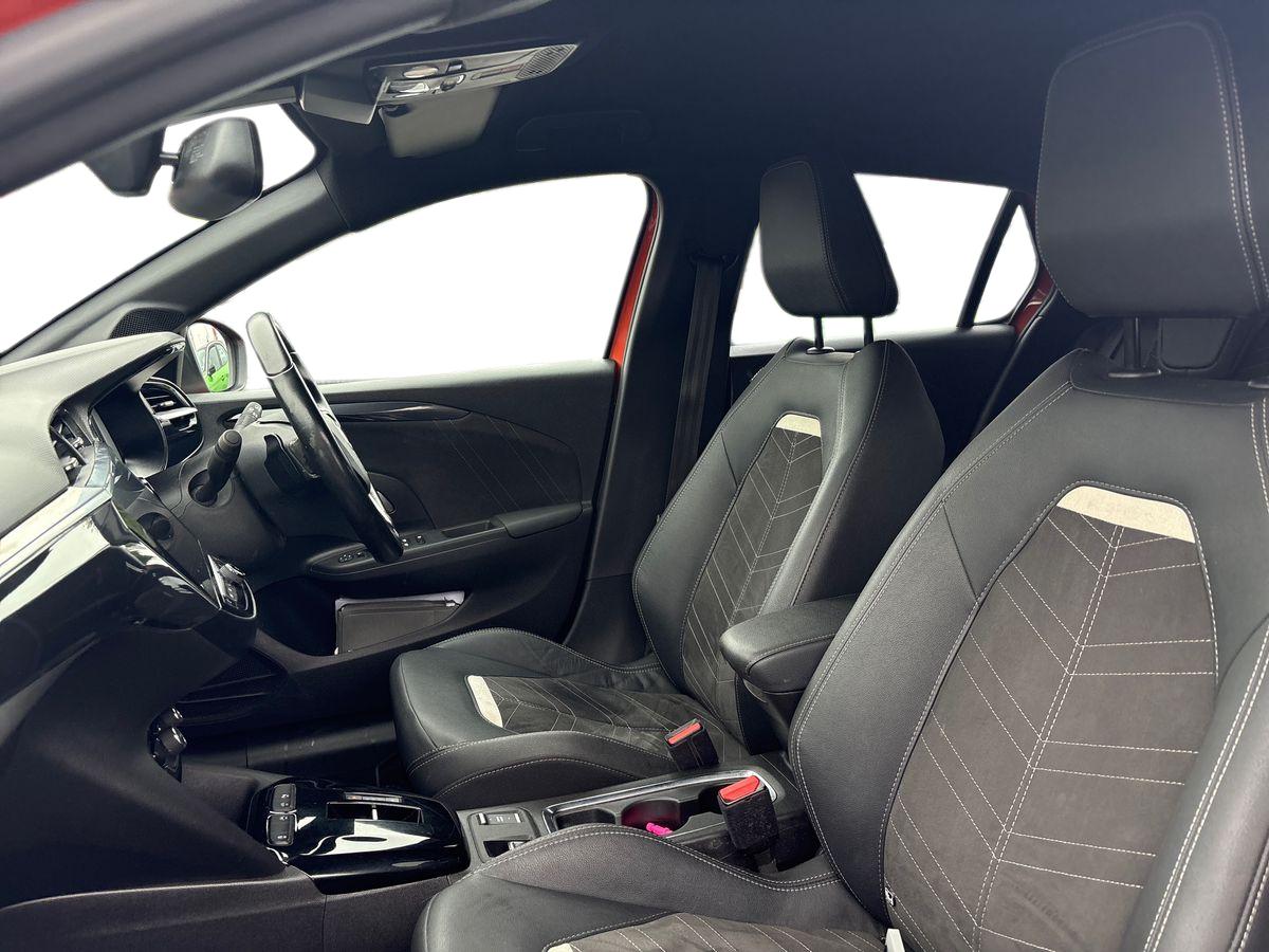 Used Vauxhall Corsa 2022 for sale - 76069871: Photo 9