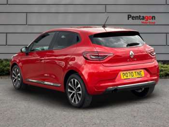 Used Renault Clio 2020 for sale - 75282069: Photo