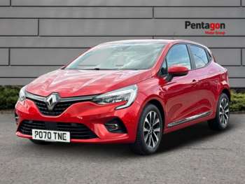 Used Renault Clio 2020 for sale - 75282069: Photo