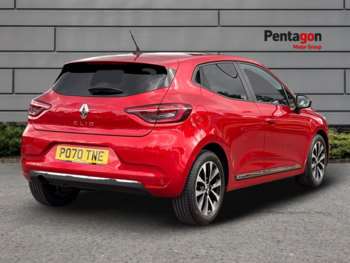 Used Renault Clio 2020 for sale - 75282069: Photo