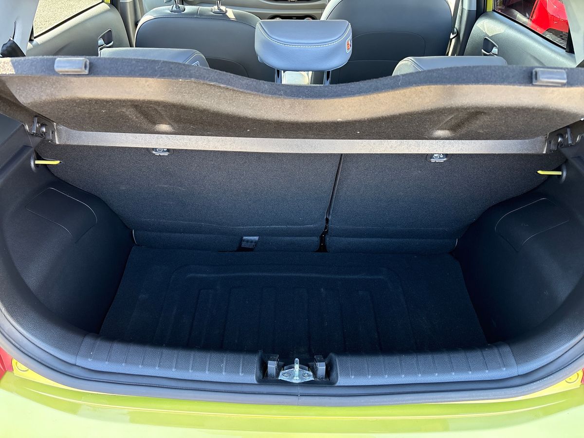 Used Kia Picanto 2019 for sale - 75944111: Photo 11