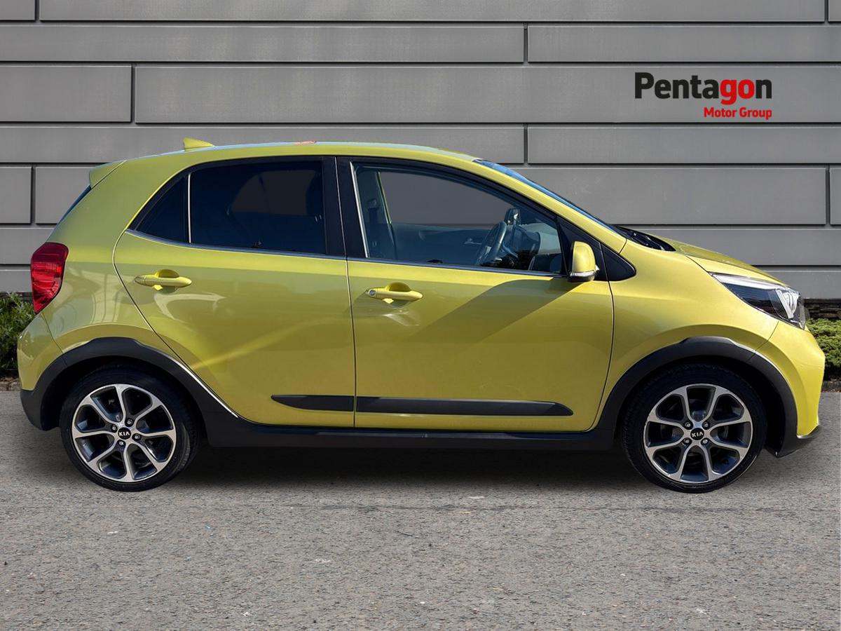 Used Kia Picanto 2019 for sale - 75944111: Photo 13