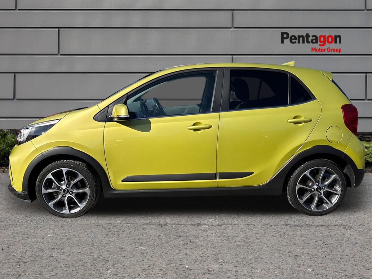 Used Kia Picanto 2019 for sale - 75944111: Photo 14