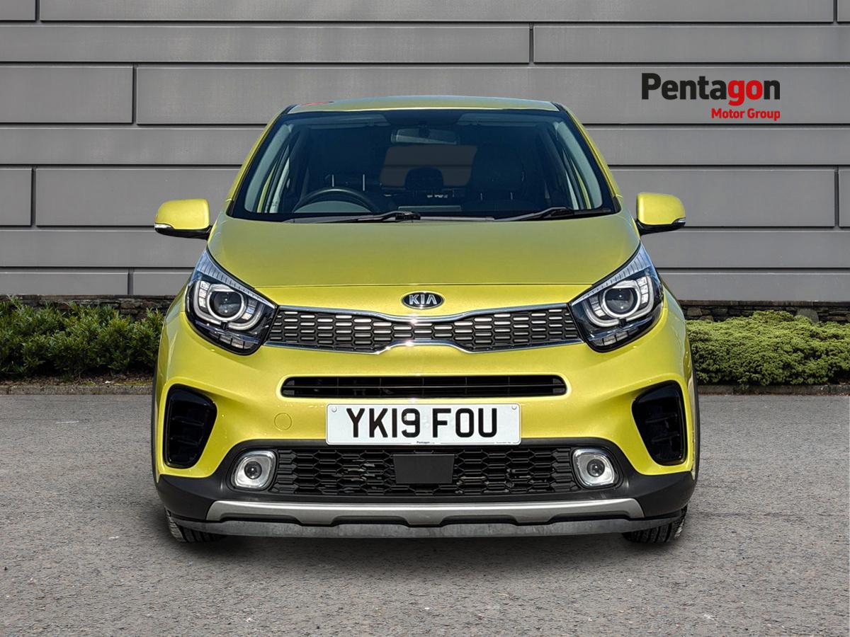 Used Kia Picanto 2019 for sale - 75944111: Photo 15