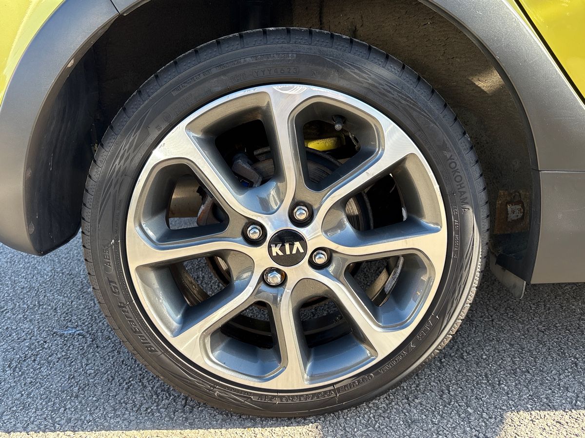 Used Kia Picanto 2019 for sale - 75944111: Photo 17