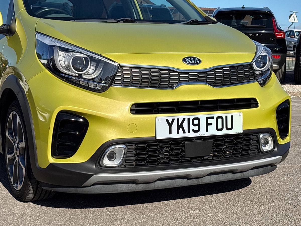 Used Kia Picanto 2019 for sale - 75944111: Photo 18