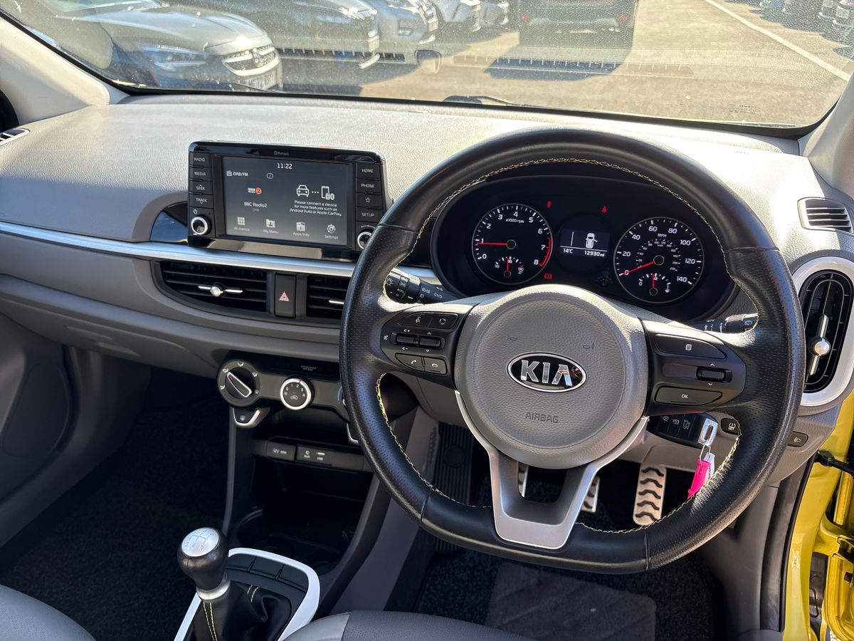 Used Kia Picanto 2019 for sale - 75944111: Photo 20