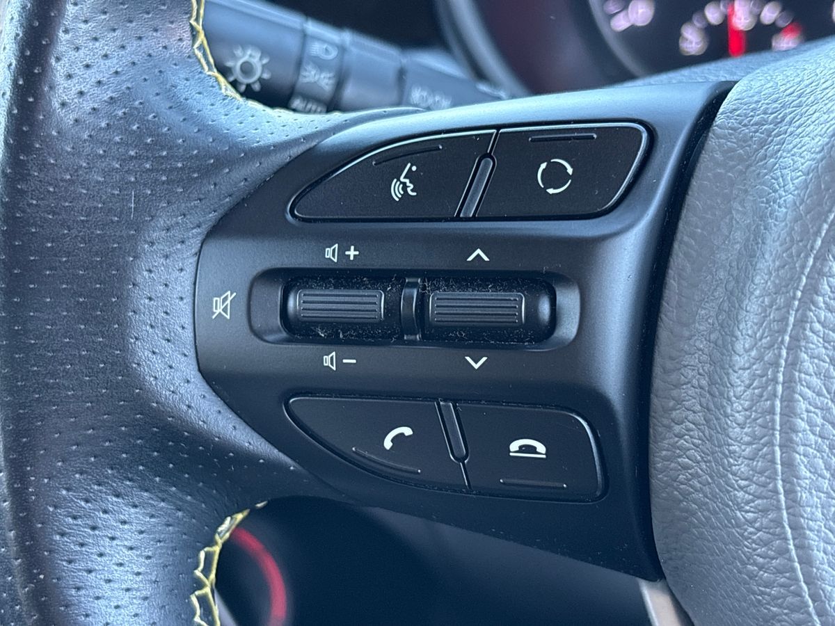 Used Kia Picanto 2019 for sale - 75944111: Photo 21