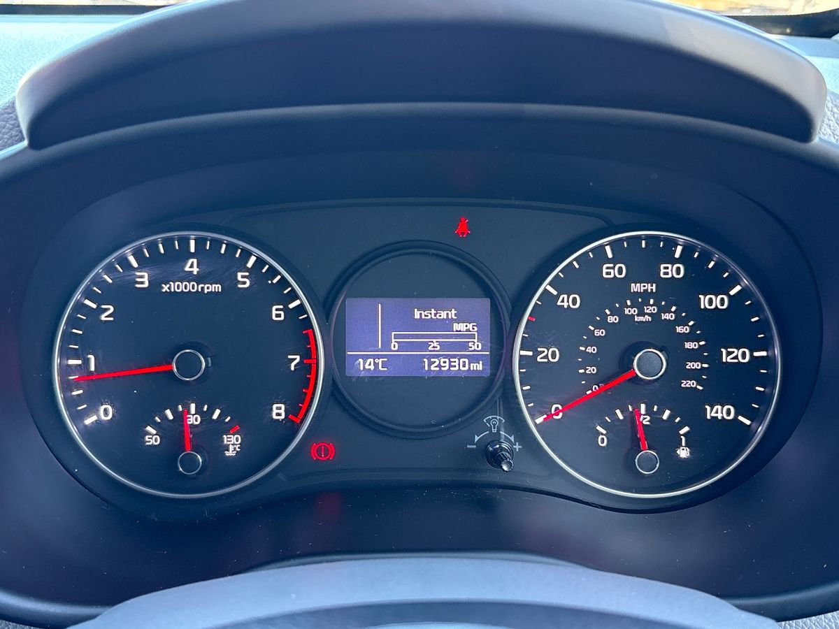 Used Kia Picanto 2019 for sale - 75944111: Photo 23