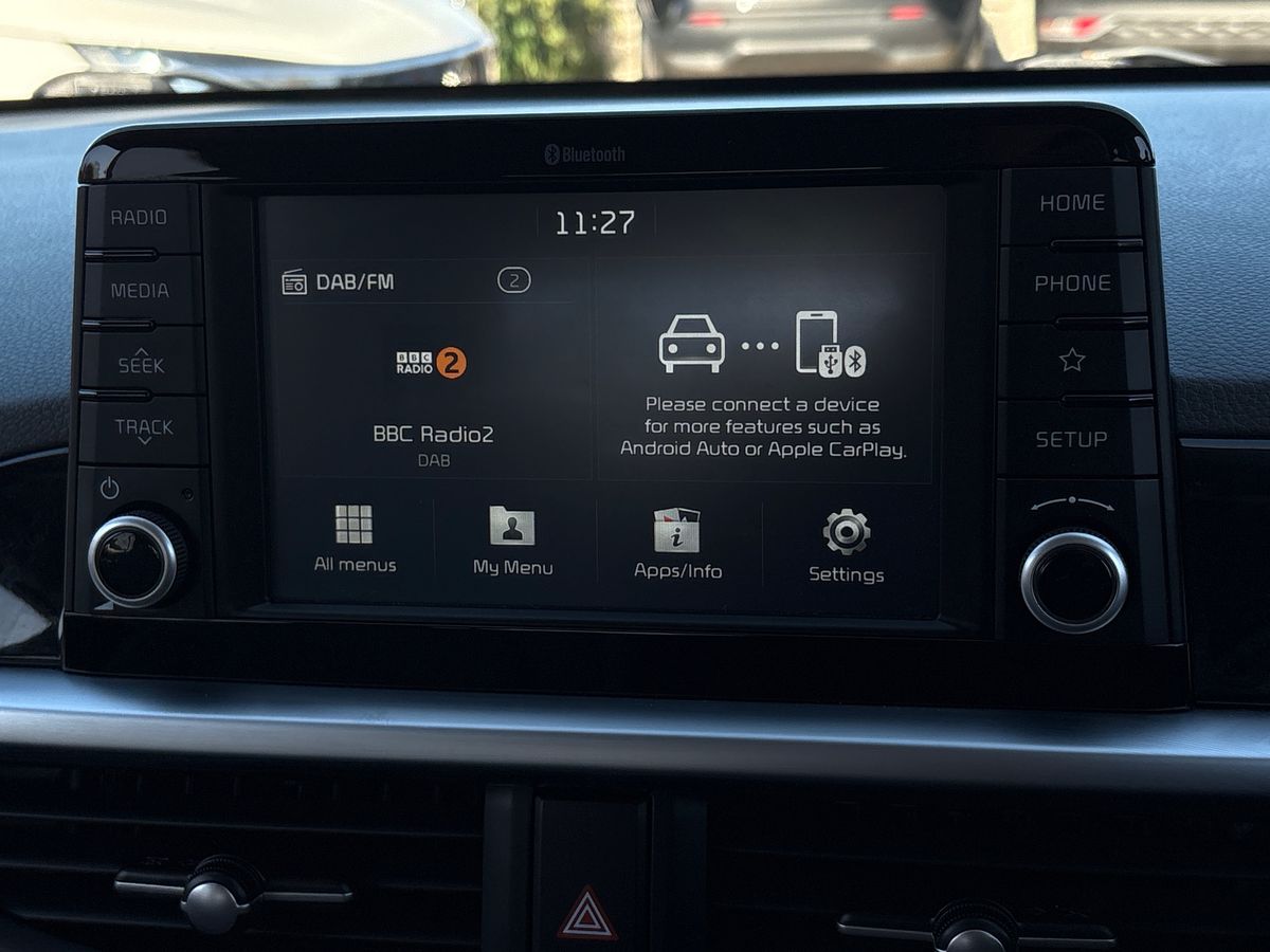 Used Kia Picanto 2019 for sale - 75944111: Photo 24