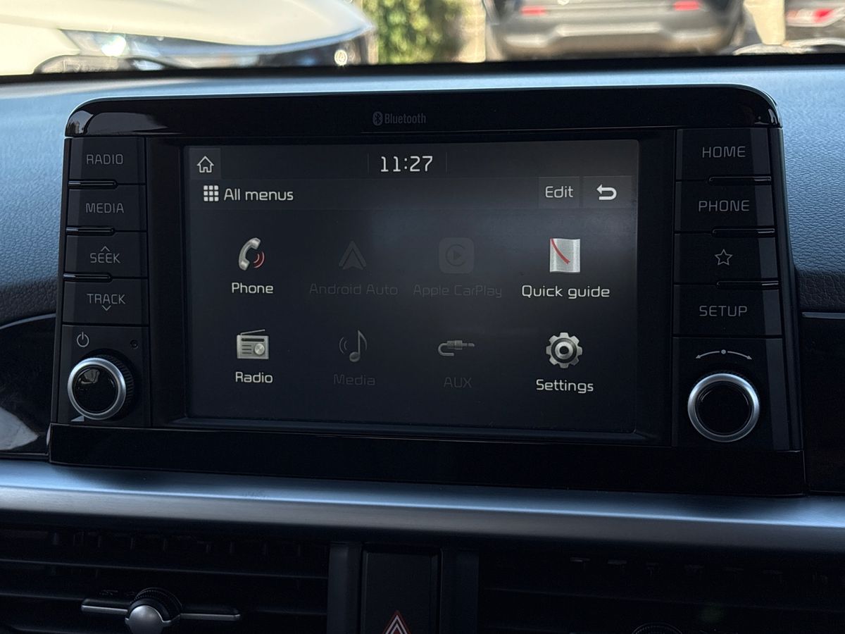 Used Kia Picanto 2019 for sale - 75944111: Photo 25