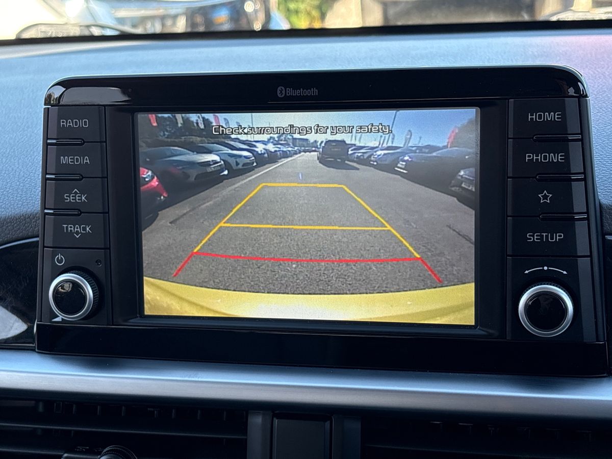 Used Kia Picanto 2019 for sale - 75944111: Photo 26