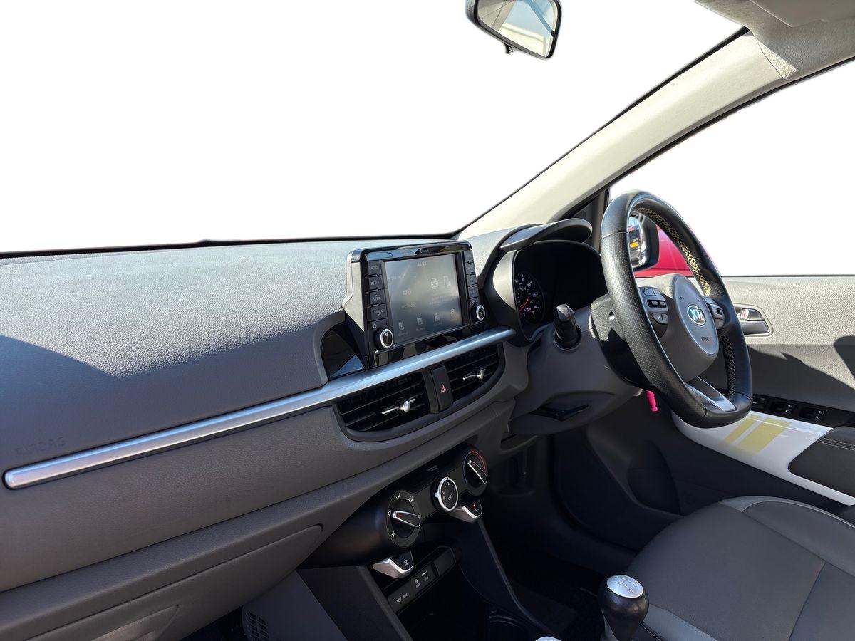 Used Kia Picanto 2019 for sale - 75944111: Photo 8