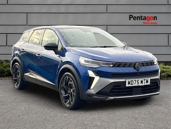 Renault Other feature image