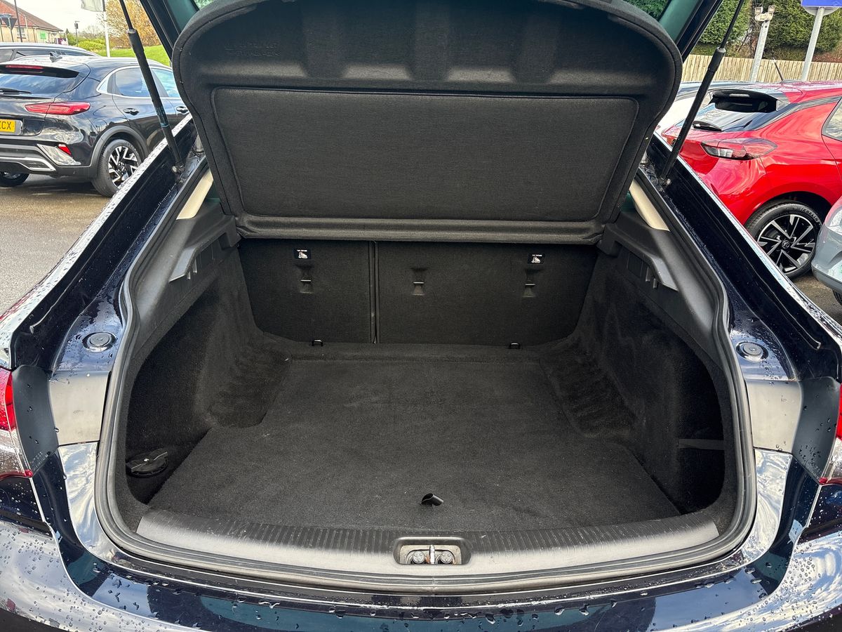 Used Vauxhall Insignia 2017 for sale - 76705312: Photo 11