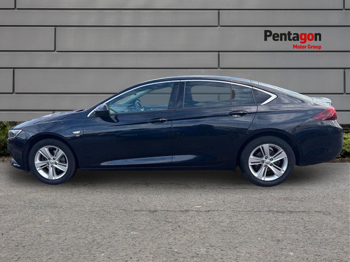 Used Vauxhall Insignia 2017 for sale - 76705312: Photo 14