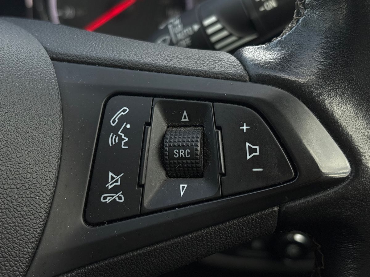 Used Vauxhall Insignia 2017 for sale - 76705312: Photo 21