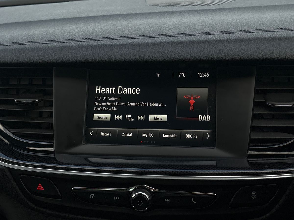 Used Vauxhall Insignia 2017 for sale - 76705312: Photo 23