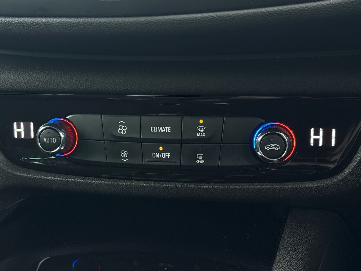 Used Vauxhall Insignia 2017 for sale - 76705312: Photo 25