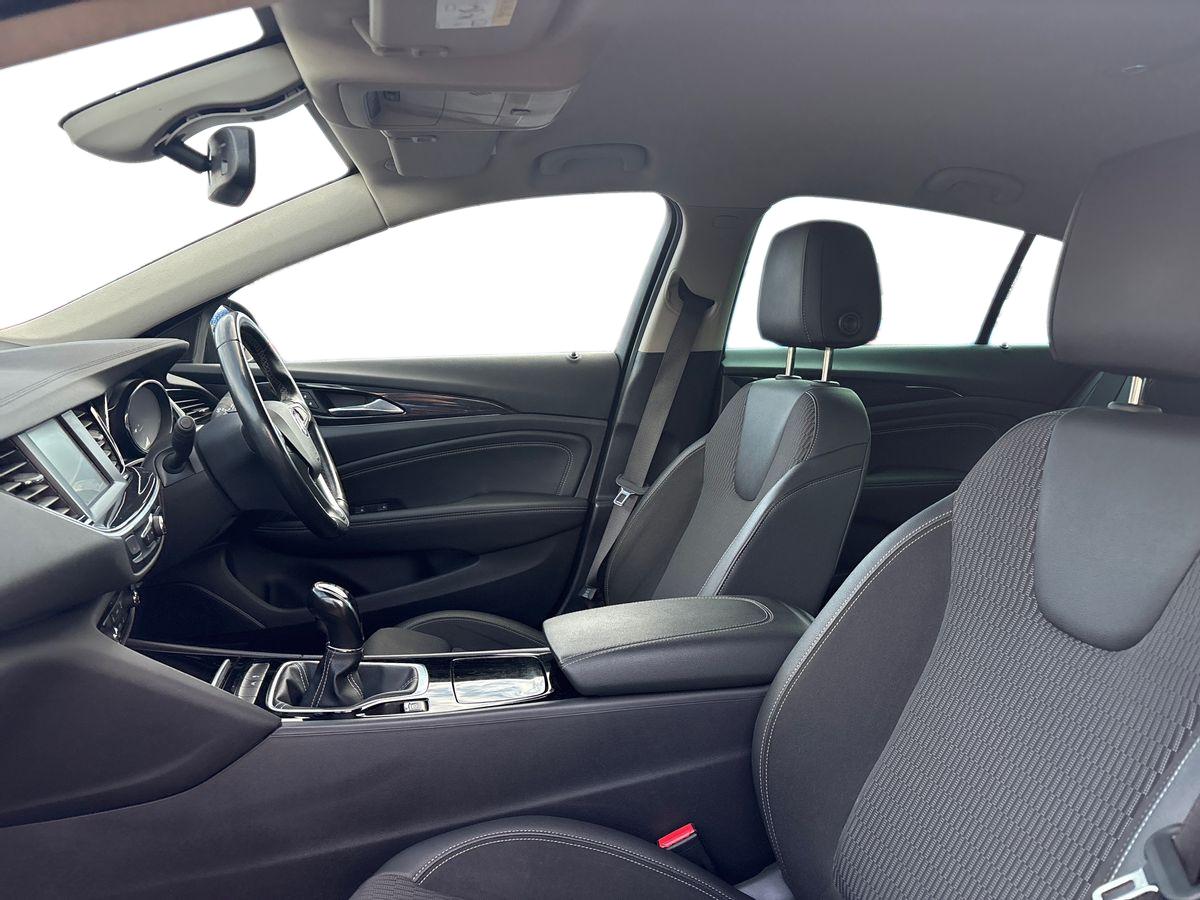 Used Vauxhall Insignia 2017 for sale - 76705312: Photo 9